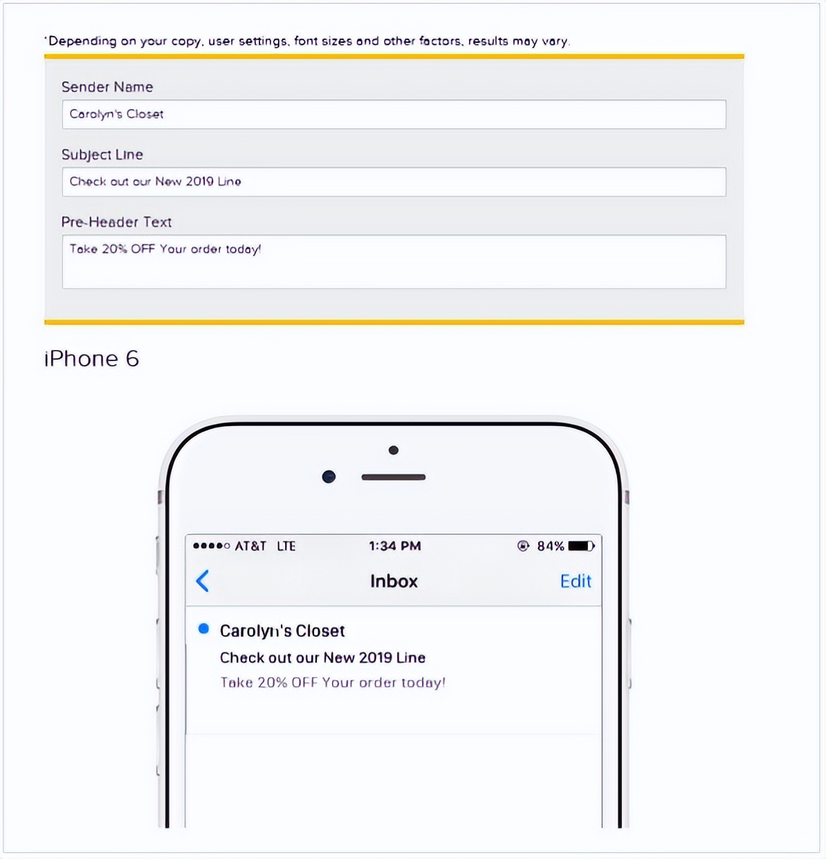 好用的邮件营销工具,电子邮件营销或email营销