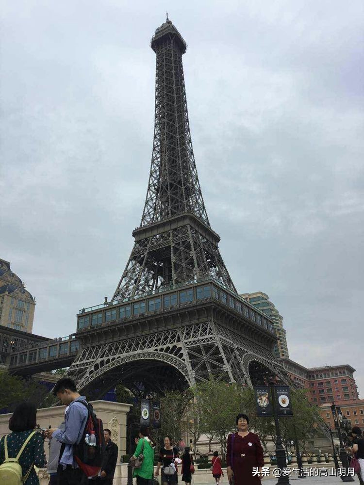 香港澳门两天一夜攻略,香港澳门一周游多少钱