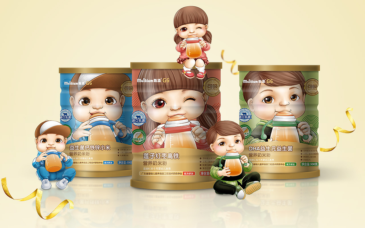 儿童酱油、儿童榨菜、儿童肉松……是智商税还是新市场？