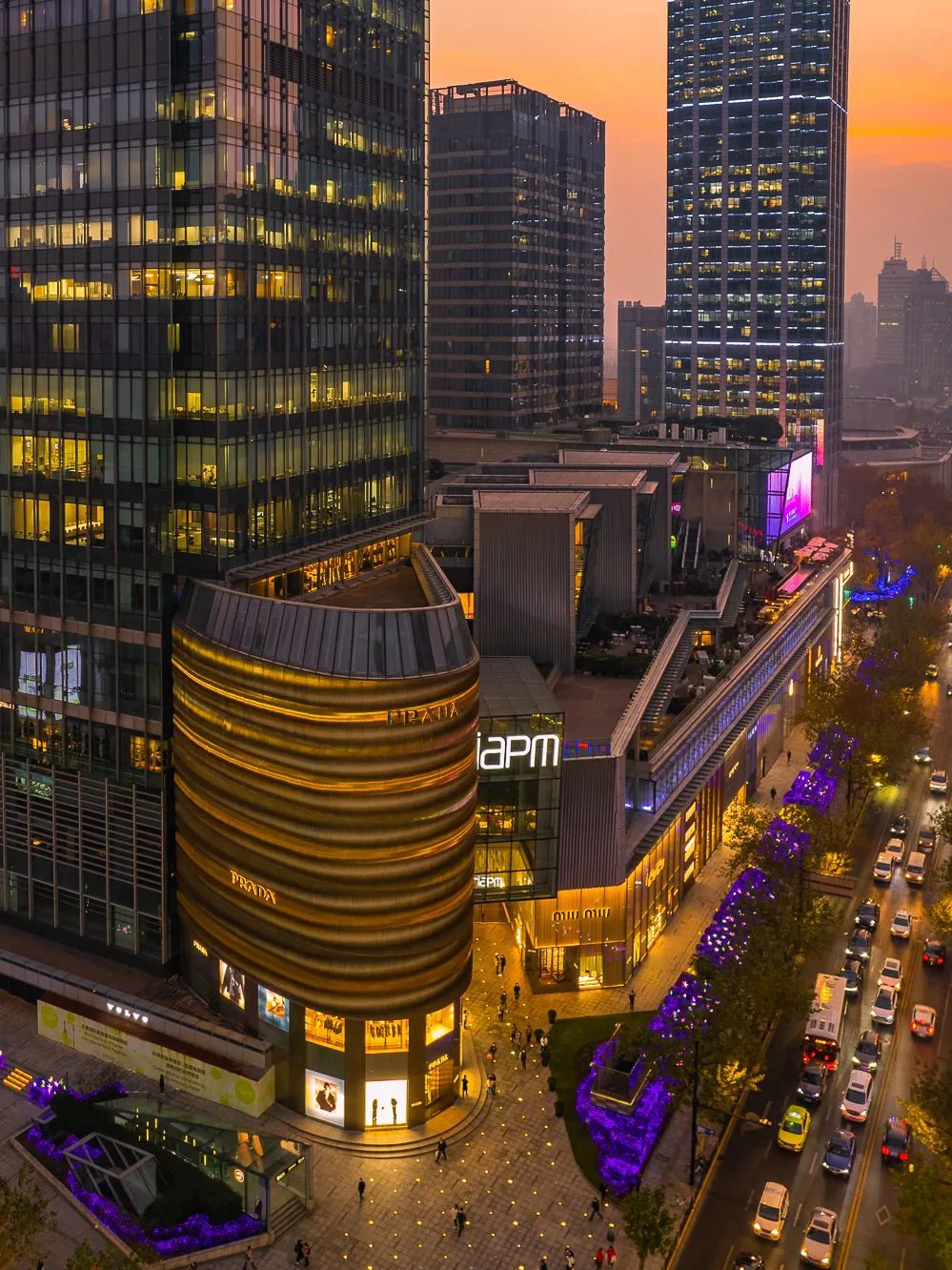 上海潮流夜生活指南,上海最时髦夜生活