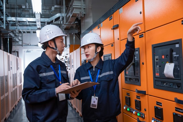 机械设备安全管理制度,机械设备安全管理技巧