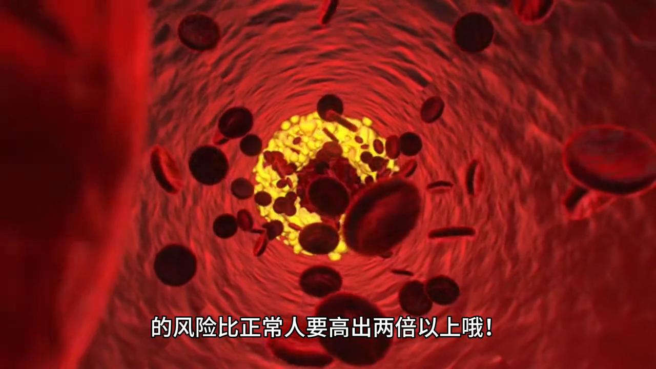 血压高压正常低压偏高原因,早上起床高压偏高低压正常