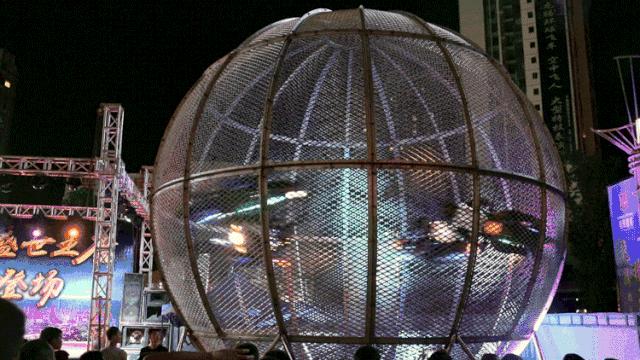 国际马戏小丑嘉年华天津,马戏小丑嘉年华怎么样