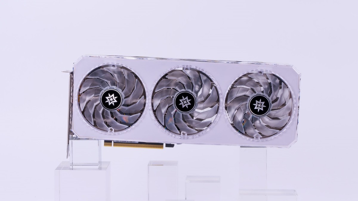 geforcertx4060ti追风,影驰geforcertx4060ti