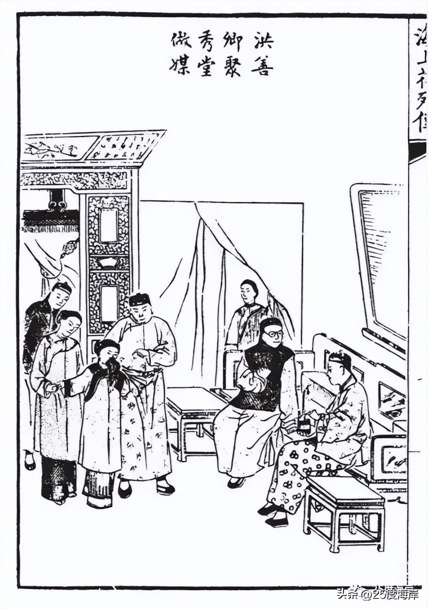 乡下人进城去逛逛,乡下人进城逛店