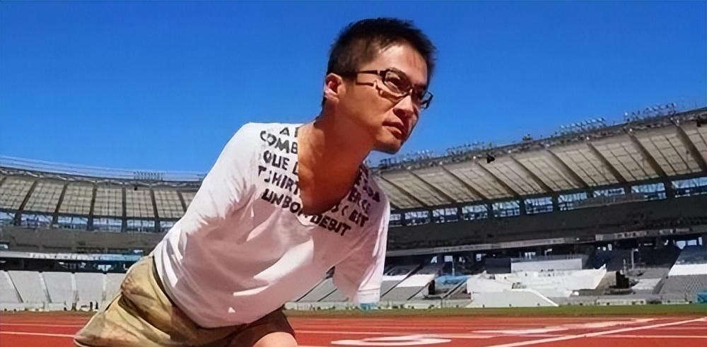 乙武洋匡简介,乙武洋匡的诞生作品入选课本