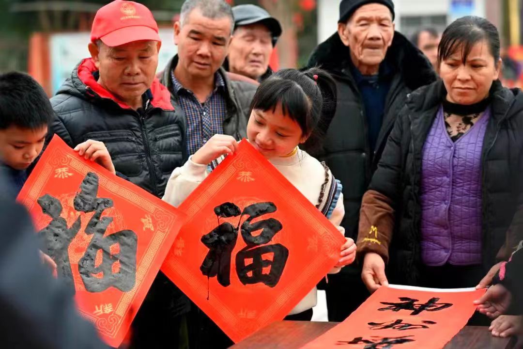 祝贺！柳江这些学生当选2023年度柳州市“新时代好少年”