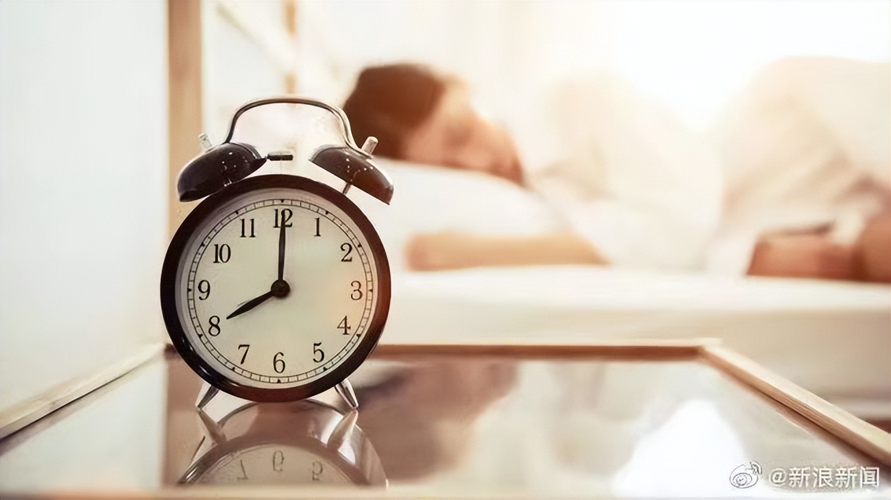 第21个世界睡眠日,3月21日世界睡眠日讲解