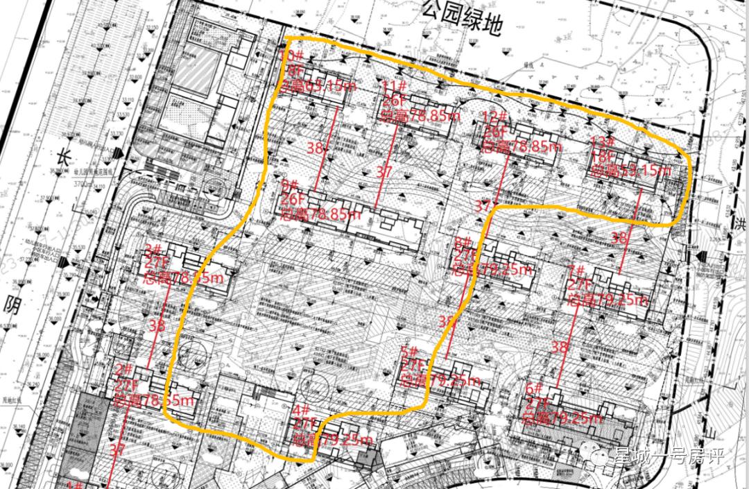 长沙轨道万科璞悦湾12栋,轨道万科璞悦湾