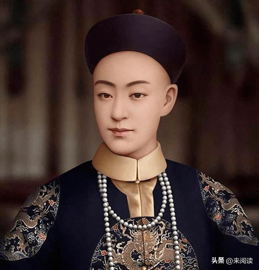 光绪皇帝真的是被慈禧毒死的吗,慈禧太后为什么要把光绪皇帝毒死