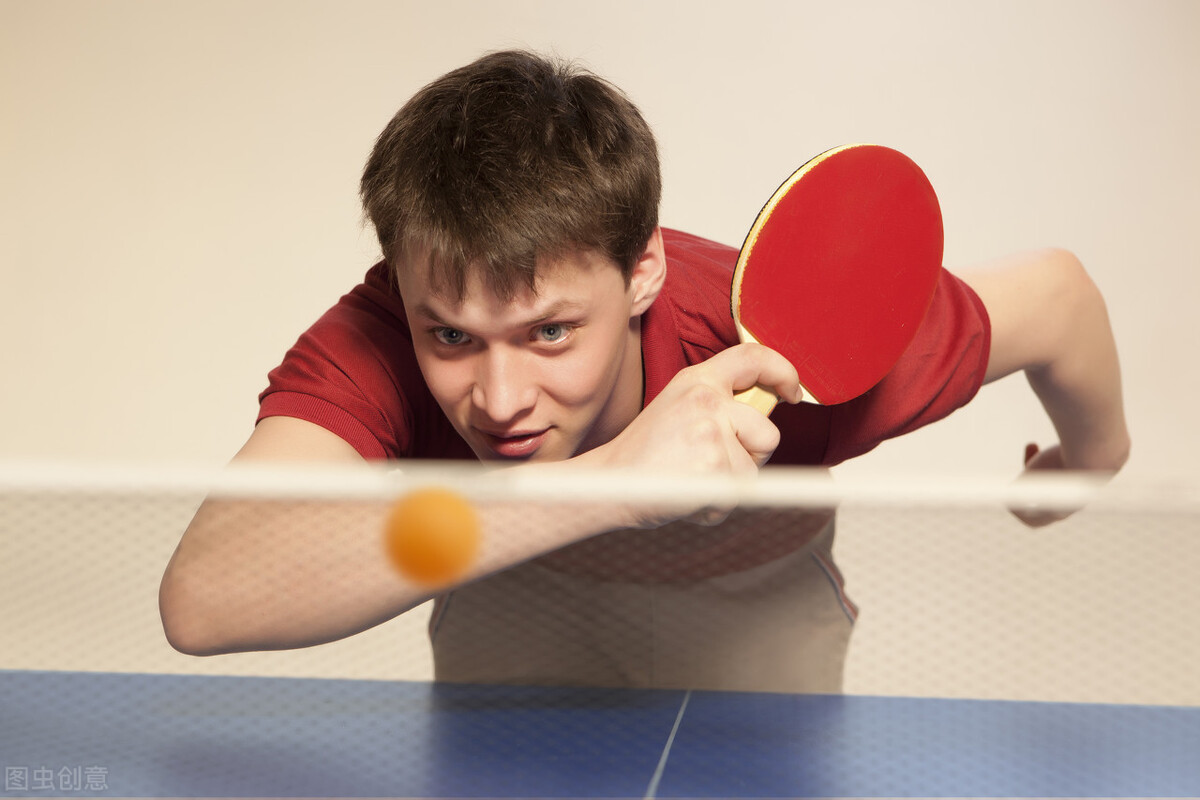 如何知道打乒乓球还有几条命,打乒乓球要知道的事