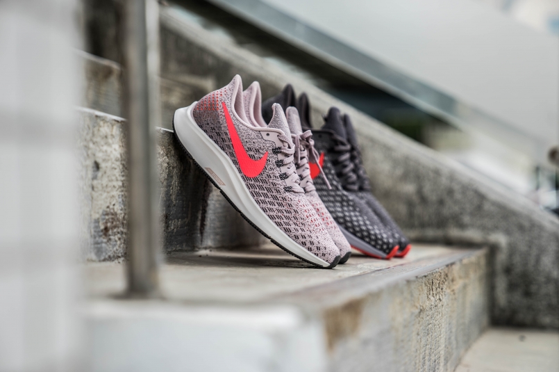 nikeairzoomvomero16和飞马38,耐克飞马系列跑鞋哪个最好