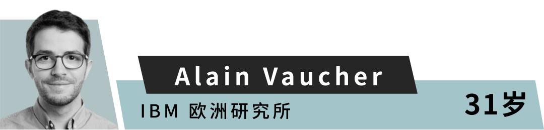 mit评选35岁以下有影响力科学家,麻省理工35岁以下科技创新者