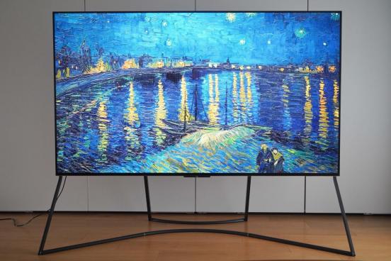 2021最建议买的三款电视价格,旗舰电视机推荐2022年最值得买