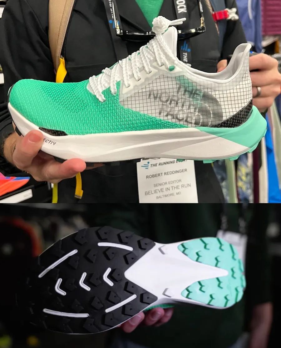 最近要发售的越野跑鞋,2022年最佳越野跑鞋