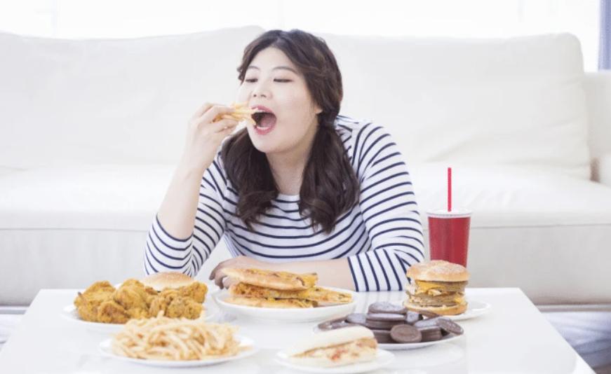 一饿就心慌手抖想吃甜的,一饿就心慌手抖但没查出低血糖