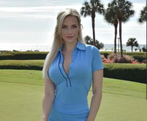 比音勒芬赞助高尔夫球队,2023年亚太女子业余锦标赛