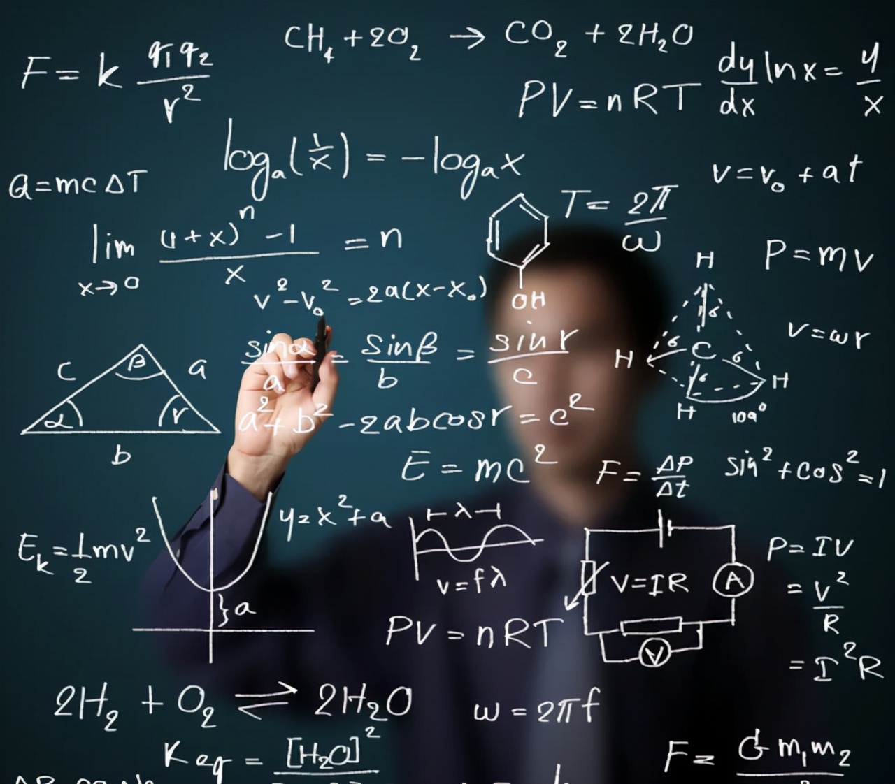 家有小学生不可错过的文章：数学思维能让娃终身受益