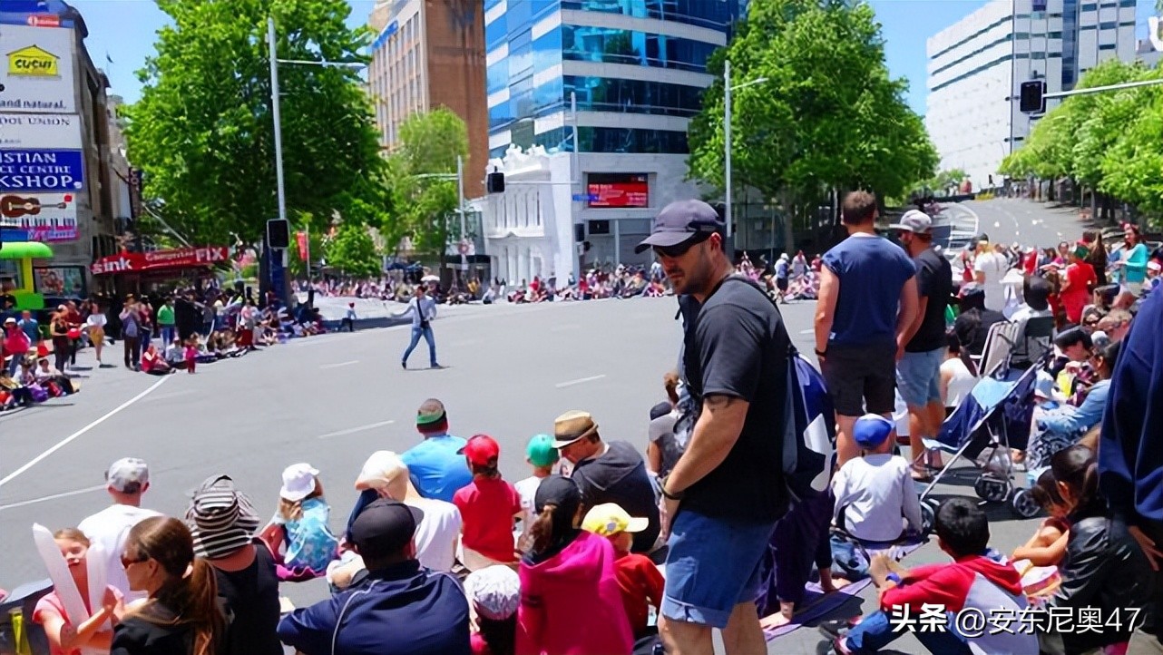 移民新西兰的真实感受,还原真实的海外留学