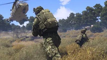 十大最真实的战争游戏,推荐十款战争策略手游游戏