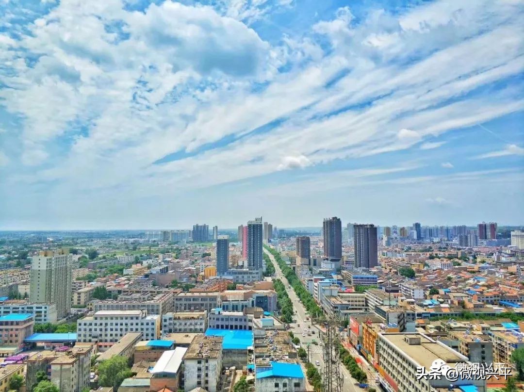 兴平县门街小学往事