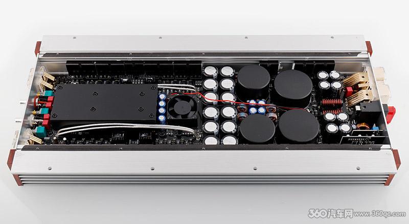 sq音质,后级功放d级