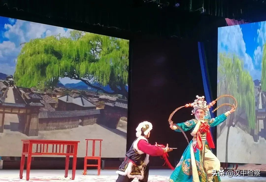 汉中西乡一个来了就不想走的地方,汉中这座城市怎么样