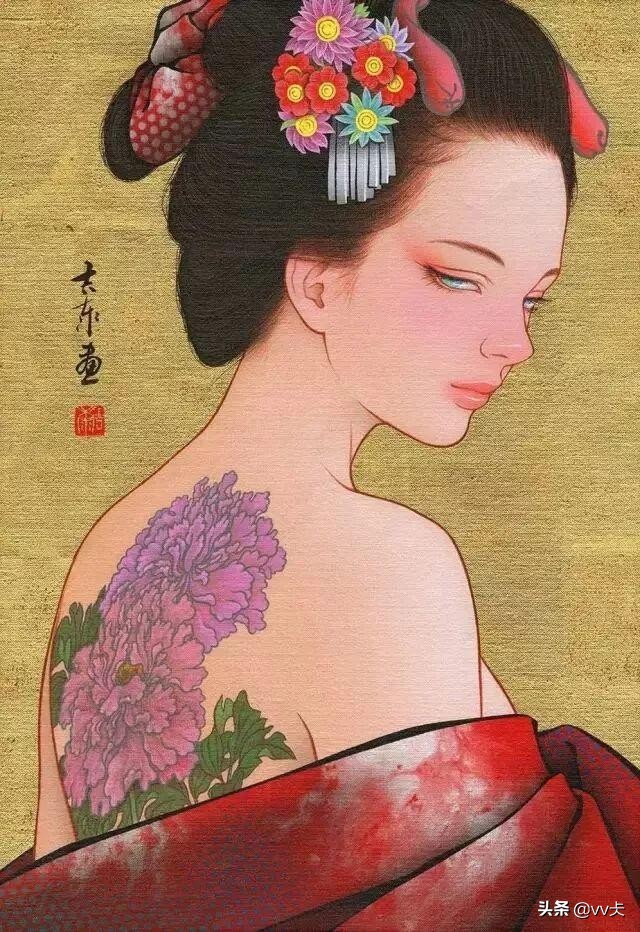 男人眼中的大美女到底长什么样,男人眼里的大美女是啥样的