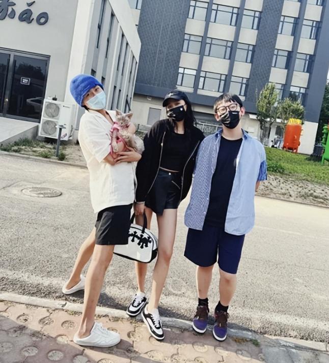 公认身材最好的4位女星,拥有逆天长腿的十大女星