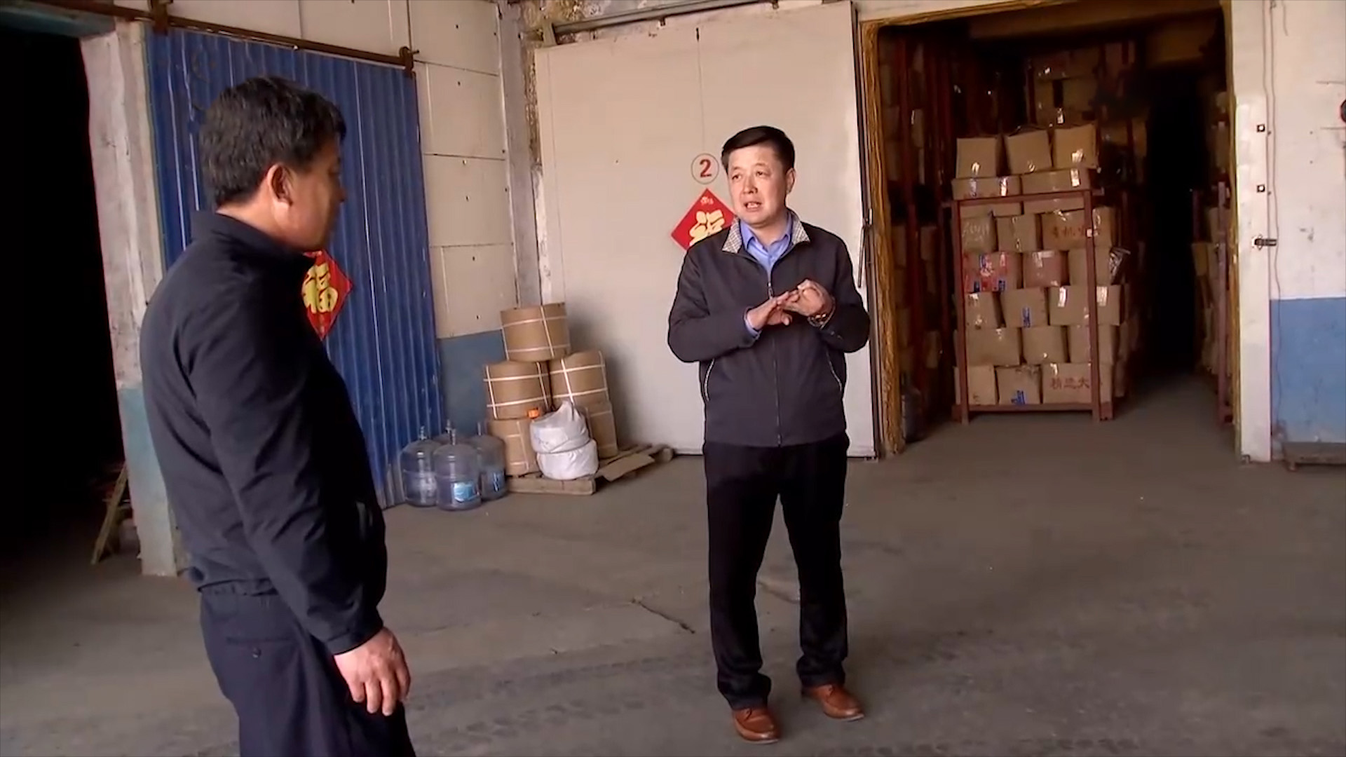 重庆小伙带领全村种生姜创业视频,农民返乡创业种生姜收益可观