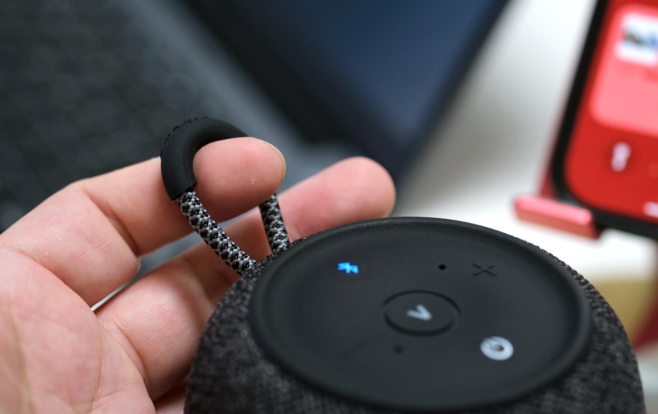 仿佛朋友之间的交流，AI音箱VifaChatMini上手体验