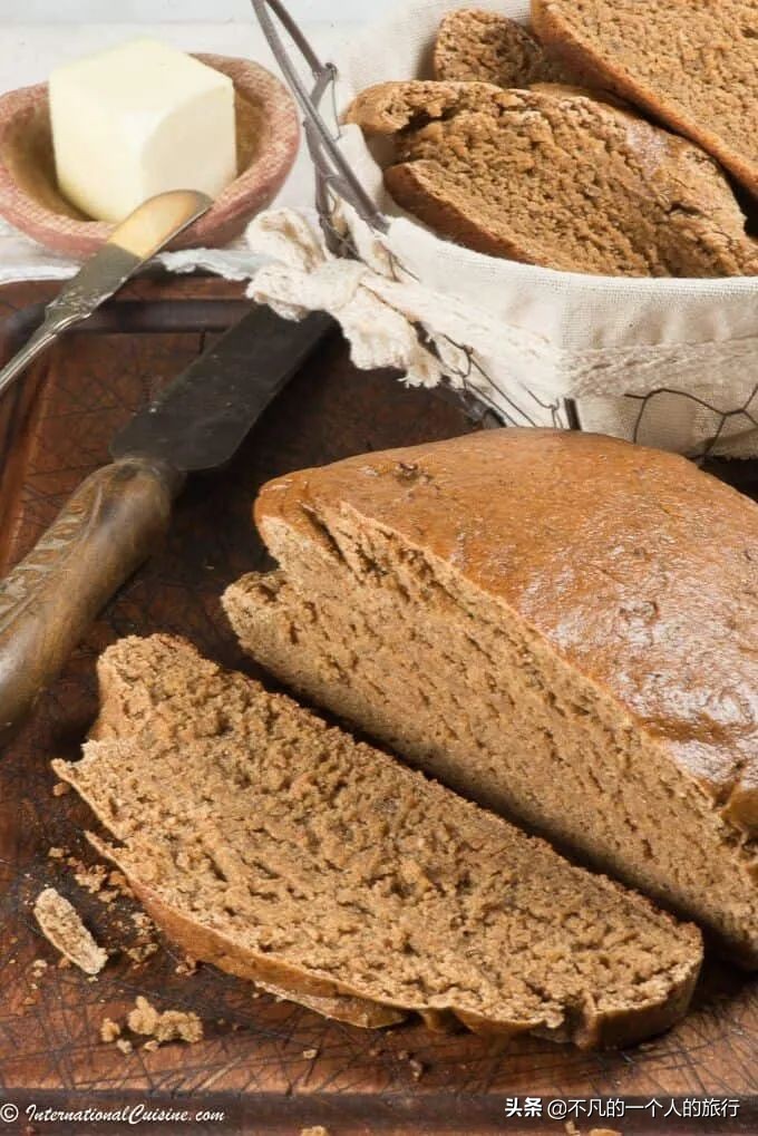 俄罗斯的美食真的好吃吗,俄罗斯美食到底有多实在