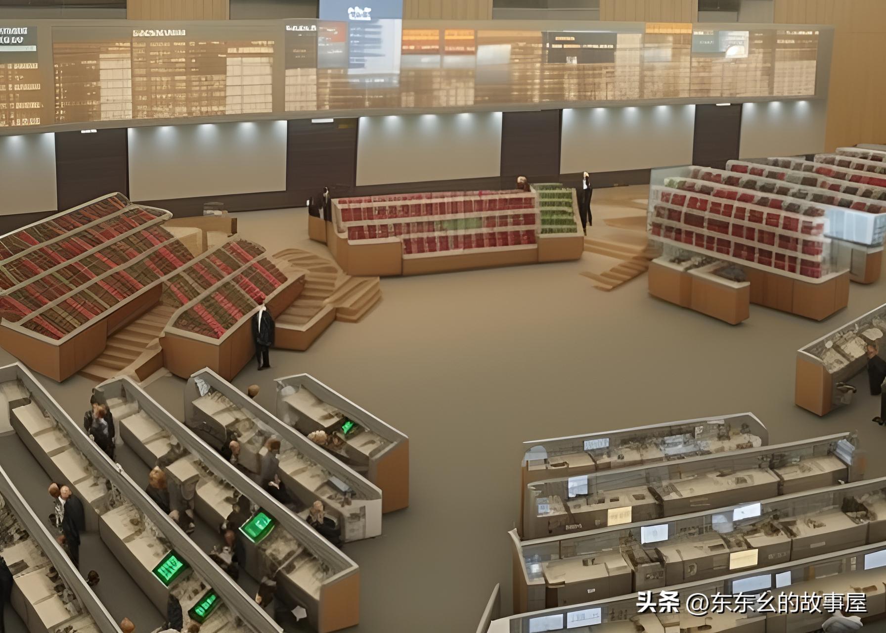 新手如何交易期货,期货交易新手入门视频教程