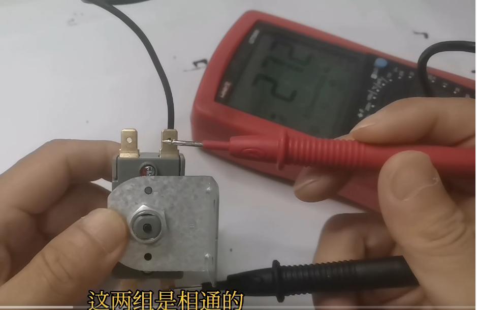 热水器维修教程海尔电热水器,热水器没有火花和打火声怎么解决