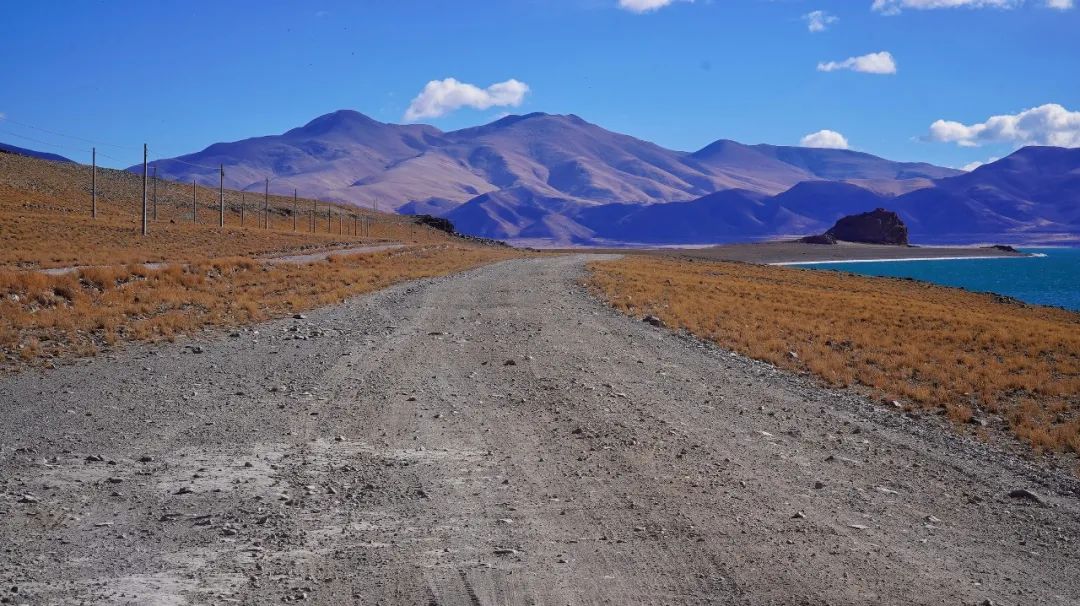 自驾穿越西藏最危险的路,4800公里川藏线穿越