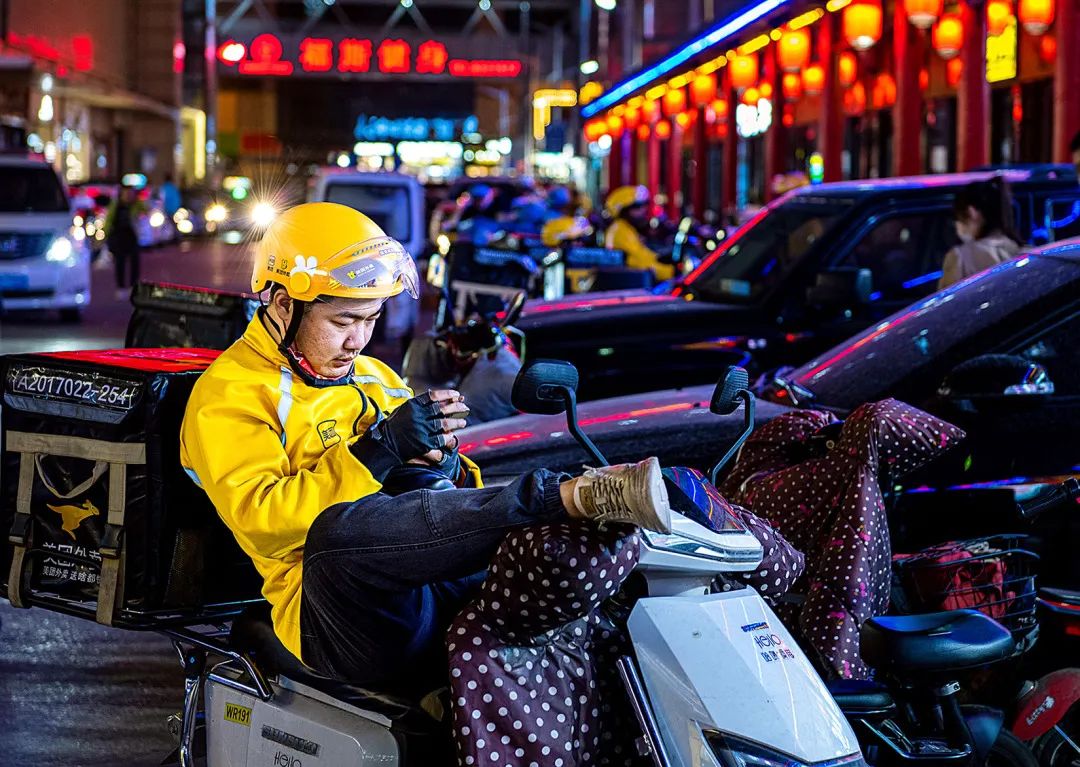 迎接党的20大美术作品,喜迎二十大乡村摄影展