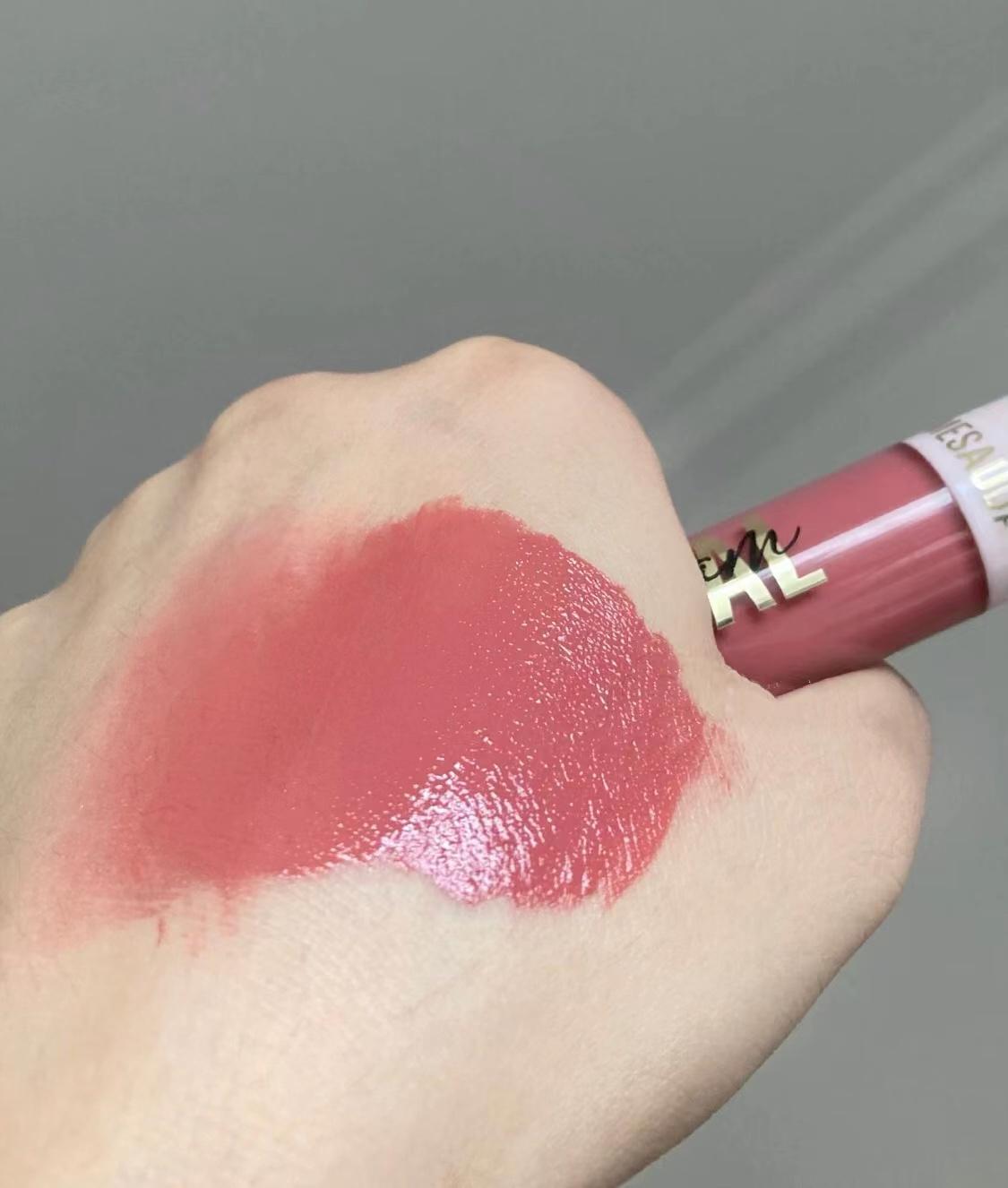 秋冬选口红指南,哪款适合三十岁口红显白