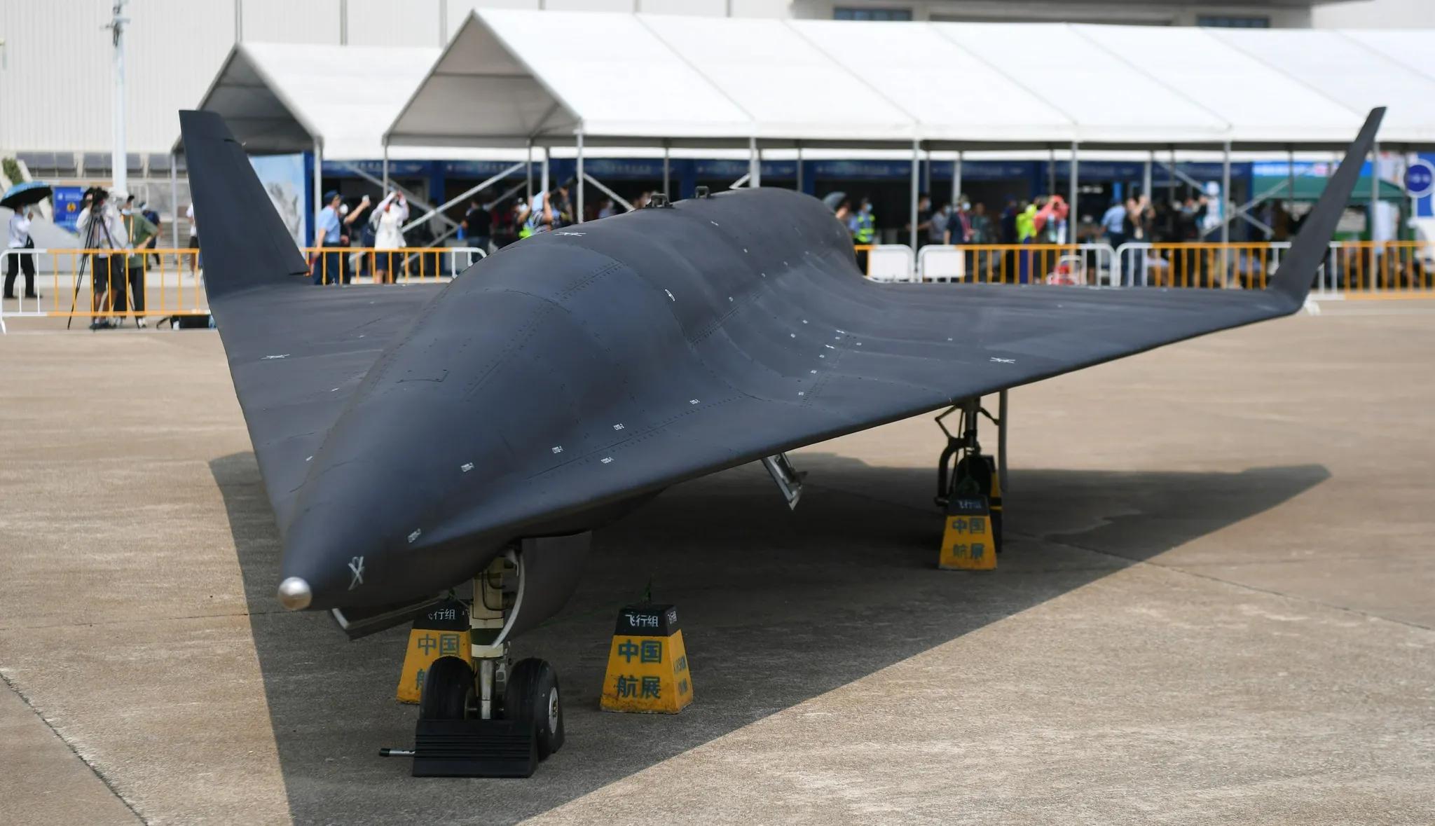 台军非对称战力的迷梦——雷虎科技公司