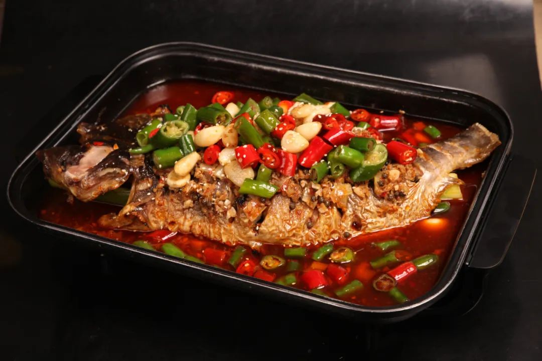 预制菜烤鱼赚钱吗,烤鱼预制菜的商业模式