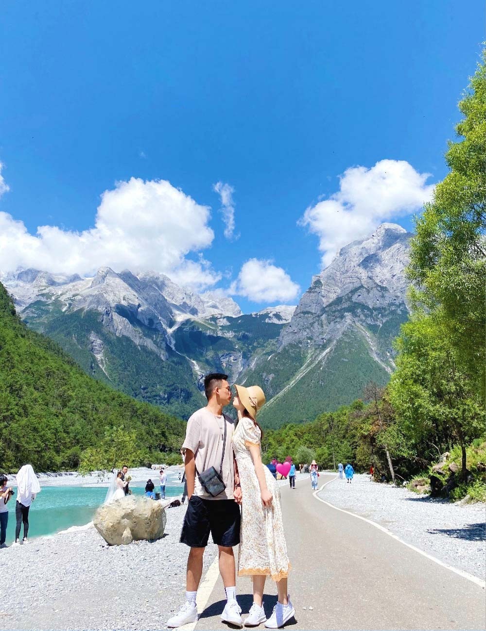 去云南旅游攻略自由行5天,云南旅游云南攻略