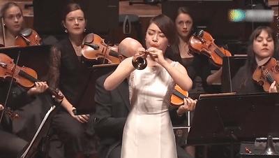 龟鼓三八妇女节话题：女生适合学什么乐器