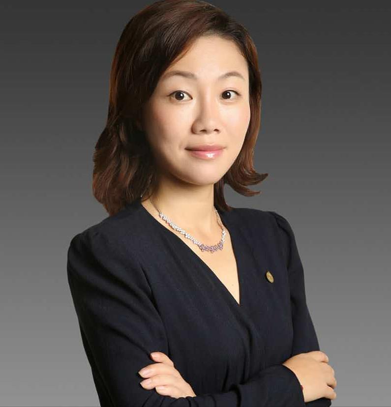 最贵女秘书朱旭,中国年薪最高的董秘朱旭