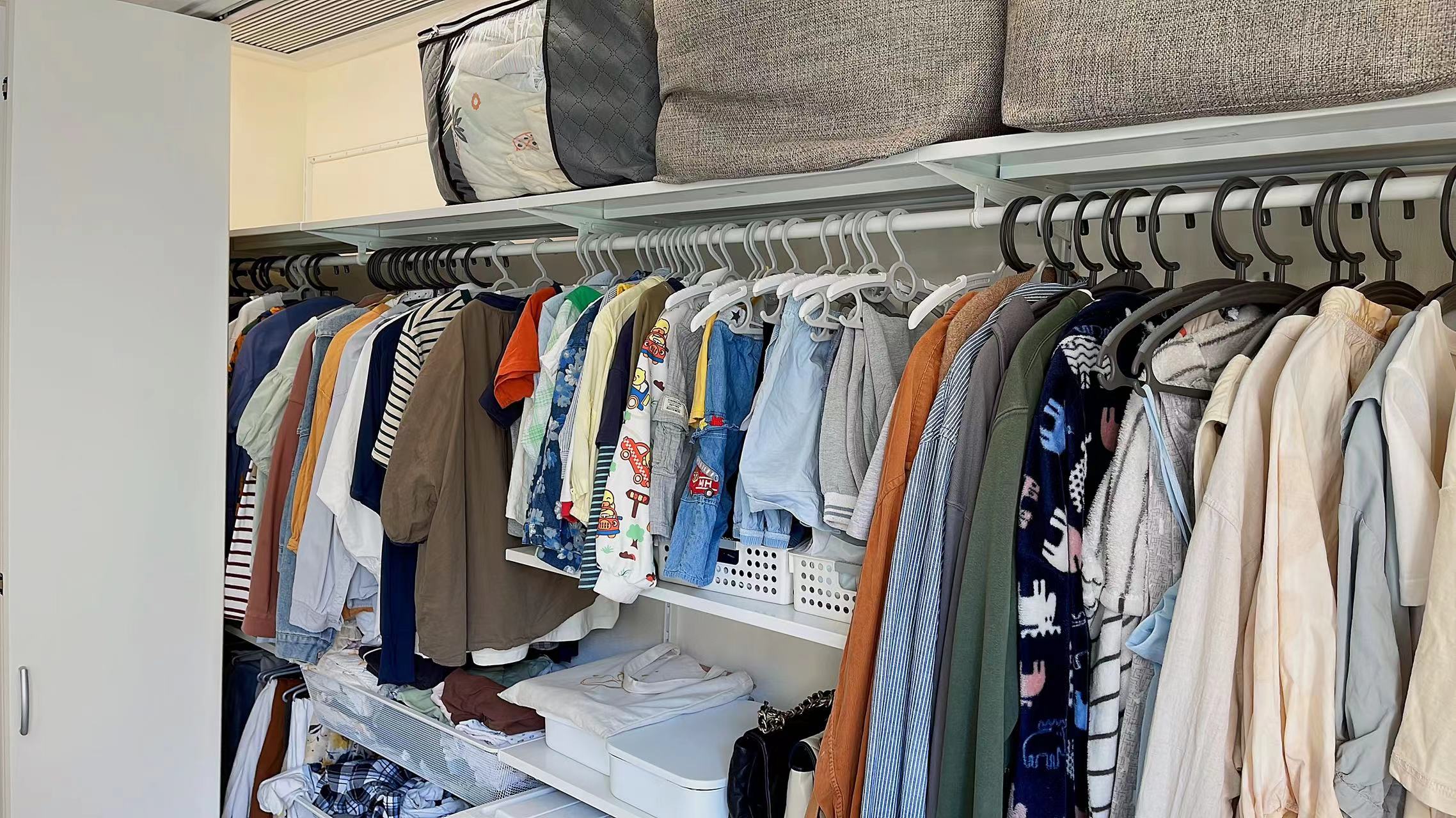 为什么越来越多人不要主卧卫生间,为什么越来越多的人装修不做吊顶