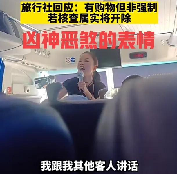 三亚一导游辱骂游客不购物事件,三亚游客骂导游后续