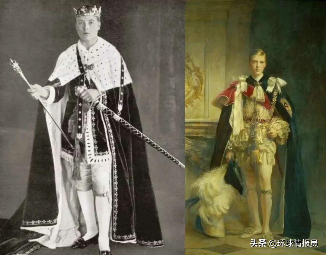 威尔士亲王与威尔士的关系,威尔士亲王管理威尔士