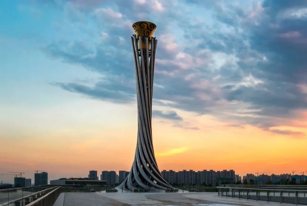 成都家门口的运动场,成都家门口运动空间