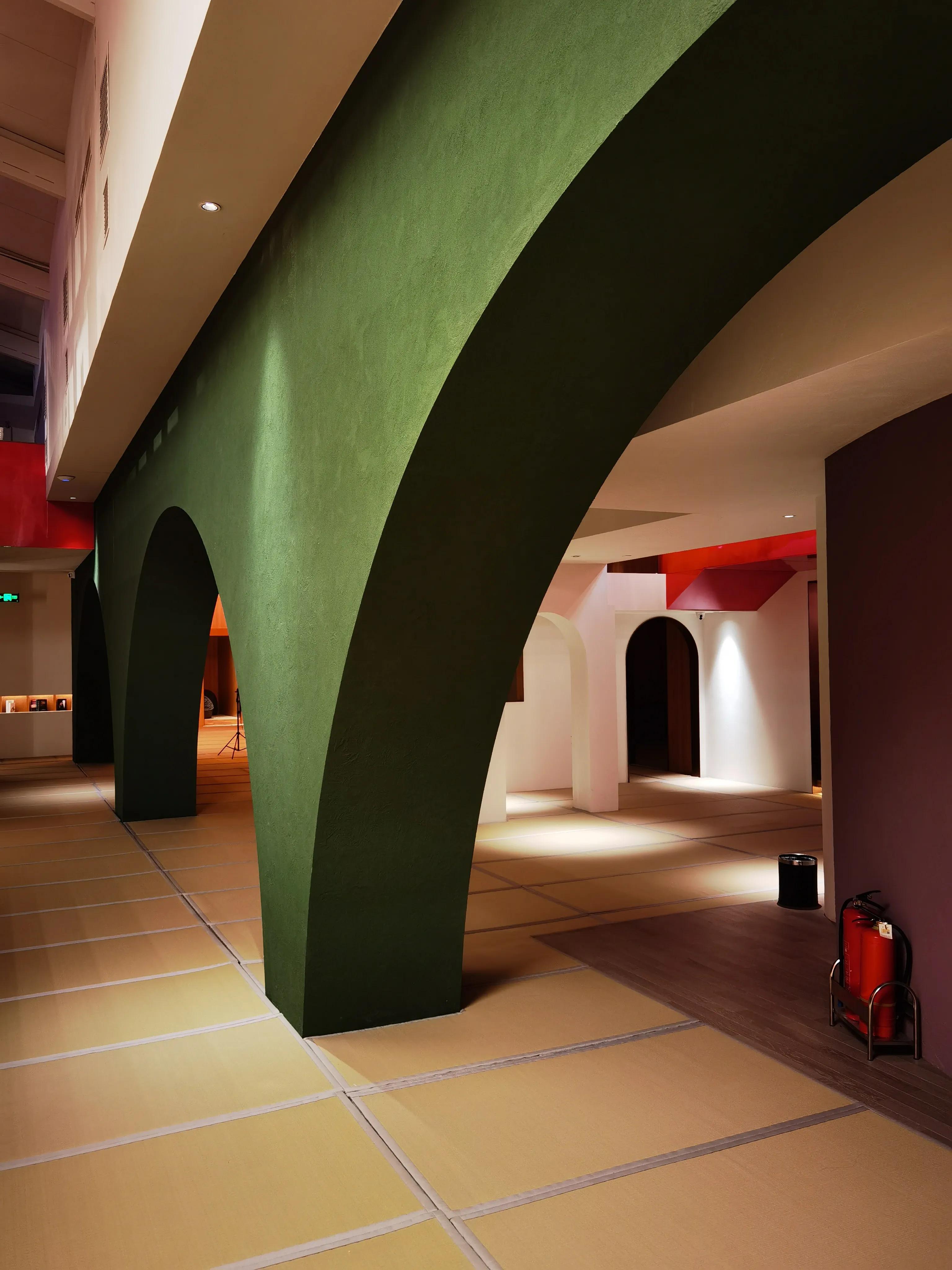 瀚金佰九号温泉在哪里,瀚金佰九号温泉生活馆