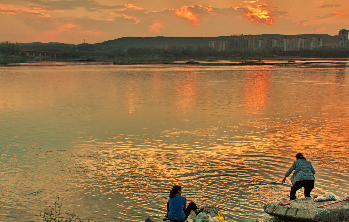 丹江口两日自驾游攻略,丹江口自驾游多少公里