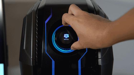 微星宙斯盾ti5测评,微星宙斯盾ti5价格