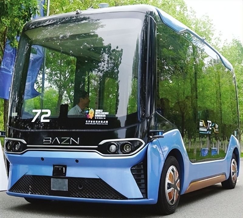 世界智能驾驶挑战赛规划方案,世界智能驾驶挑战赛